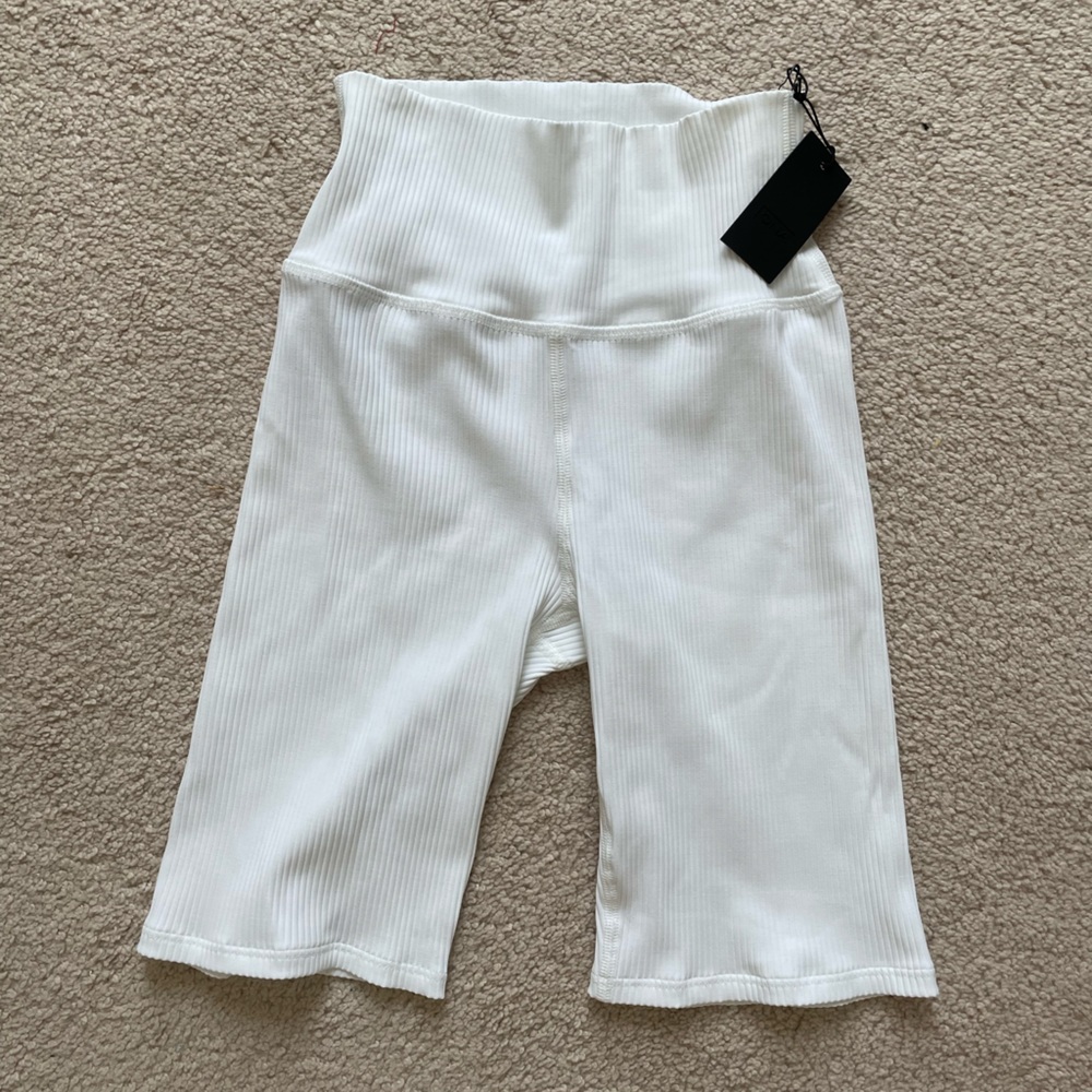 ONA Biker Shorts